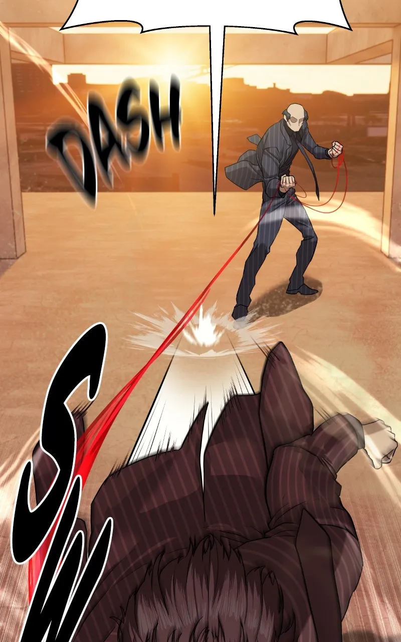 Special Civil Servant Chapter 36 page 80 - 