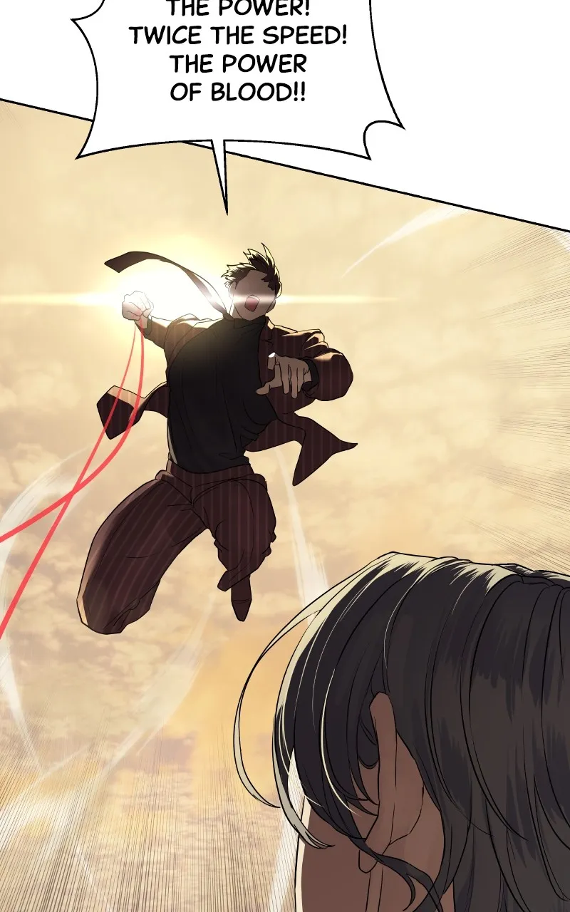 Special Civil Servant Chapter 36 page 83 - 