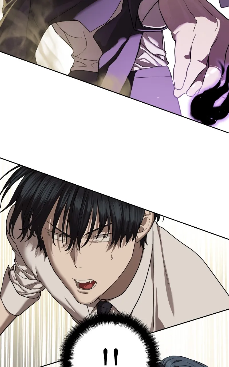 Special Civil Servant Chapter 36 page 88 - 