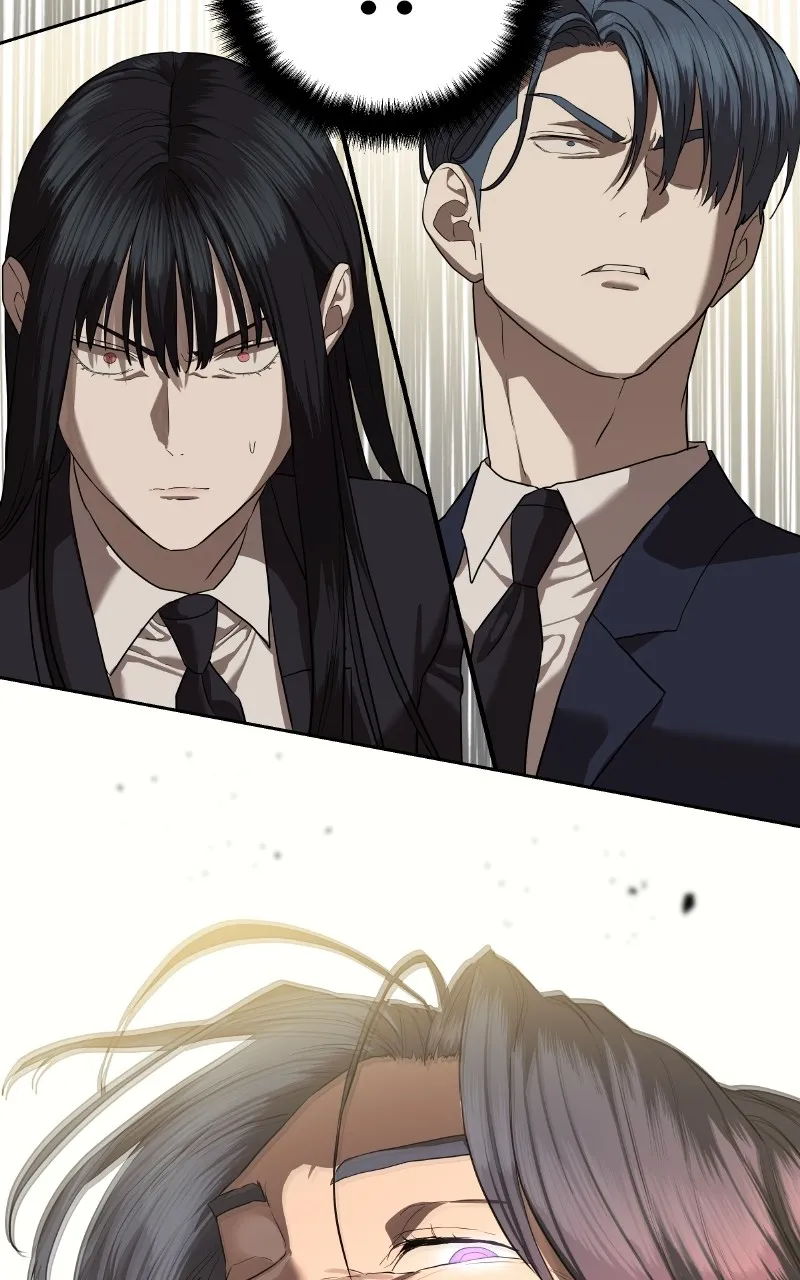 Special Civil Servant Chapter 36 page 89 - 
