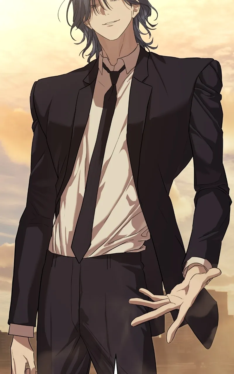 Special Civil Servant Chapter 36 page 10 - 