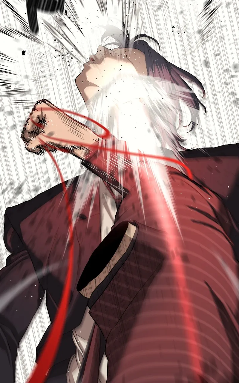 Special Civil Servant Chapter 36 page 91 - 