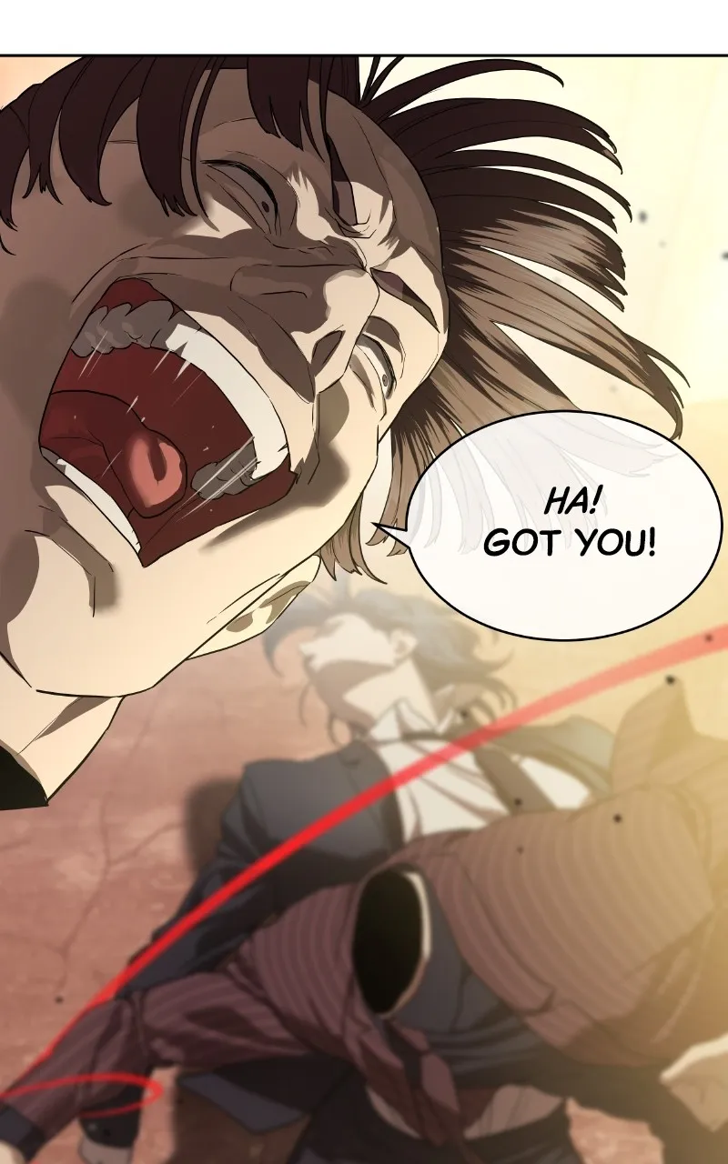 Special Civil Servant Chapter 36 page 93 - 