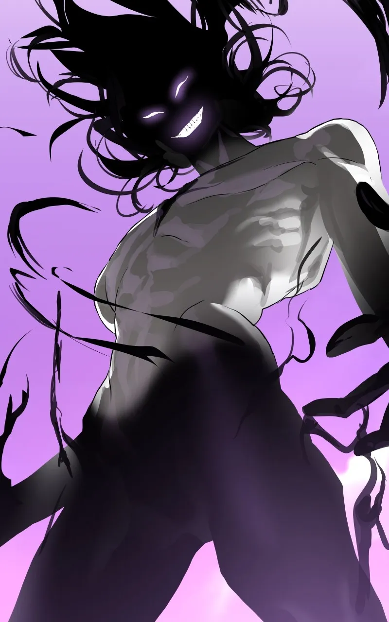 Special Civil Servant Chapter 37 page 2 - 