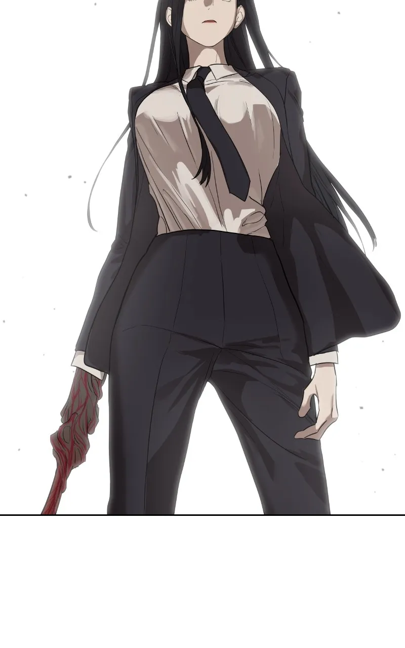 Special Civil Servant Chapter 37 page 11 - 