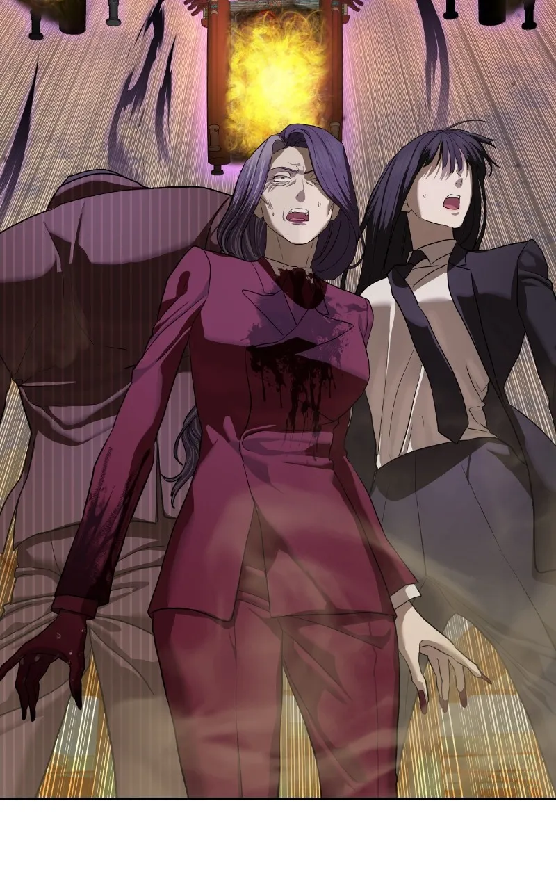 Special Civil Servant Chapter 37 page 106 - 