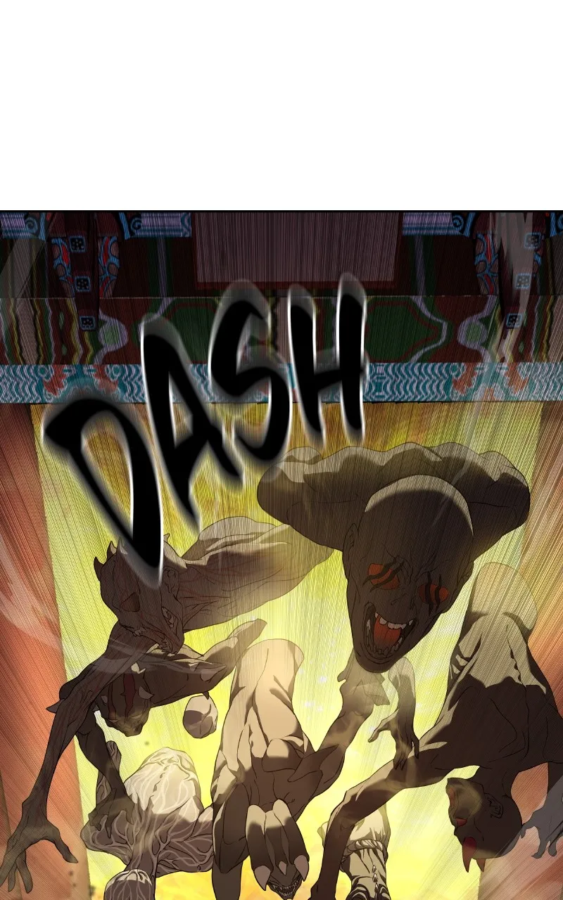 Special Civil Servant Chapter 37 page 107 - 