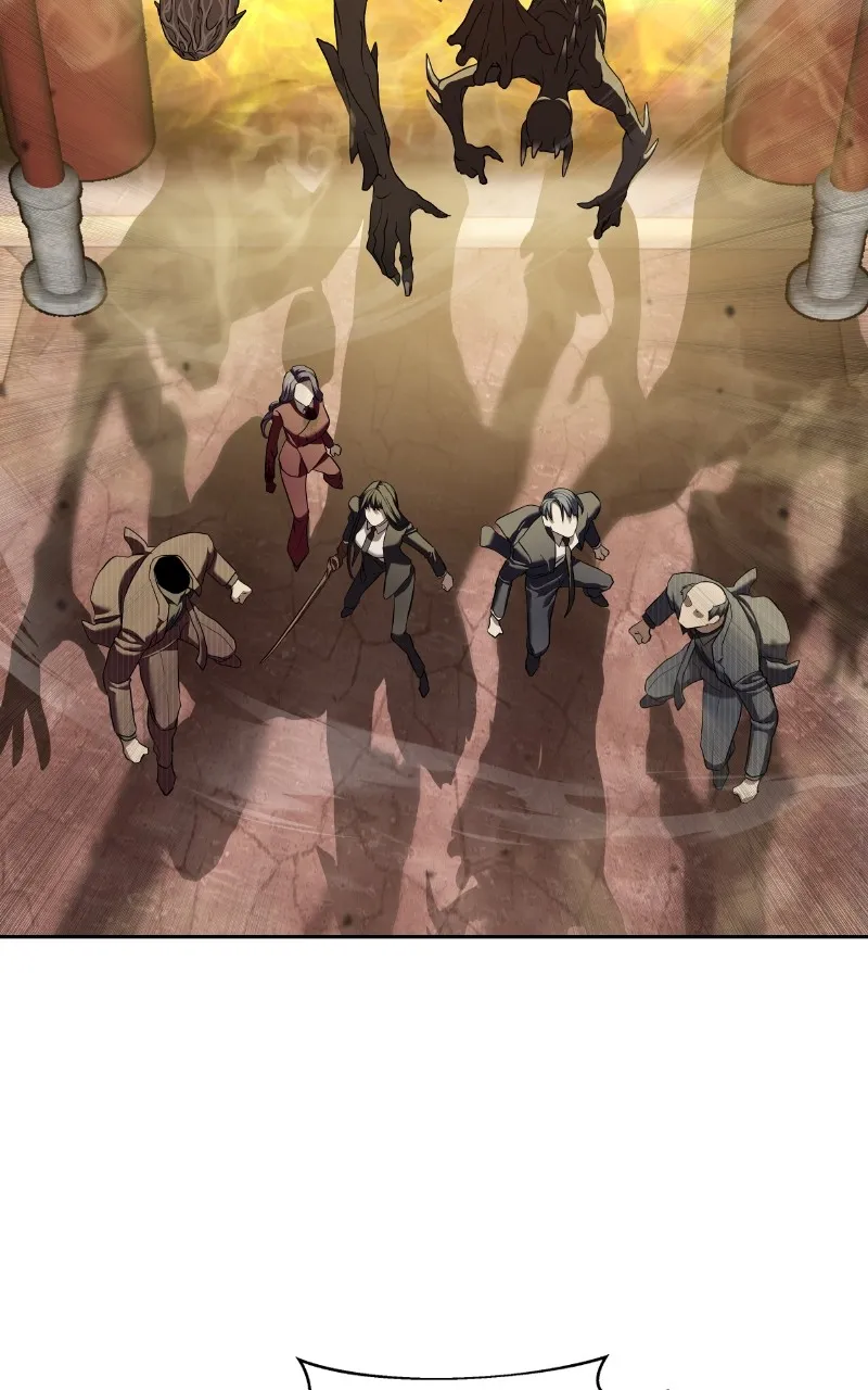 Special Civil Servant Chapter 37 page 108 - 