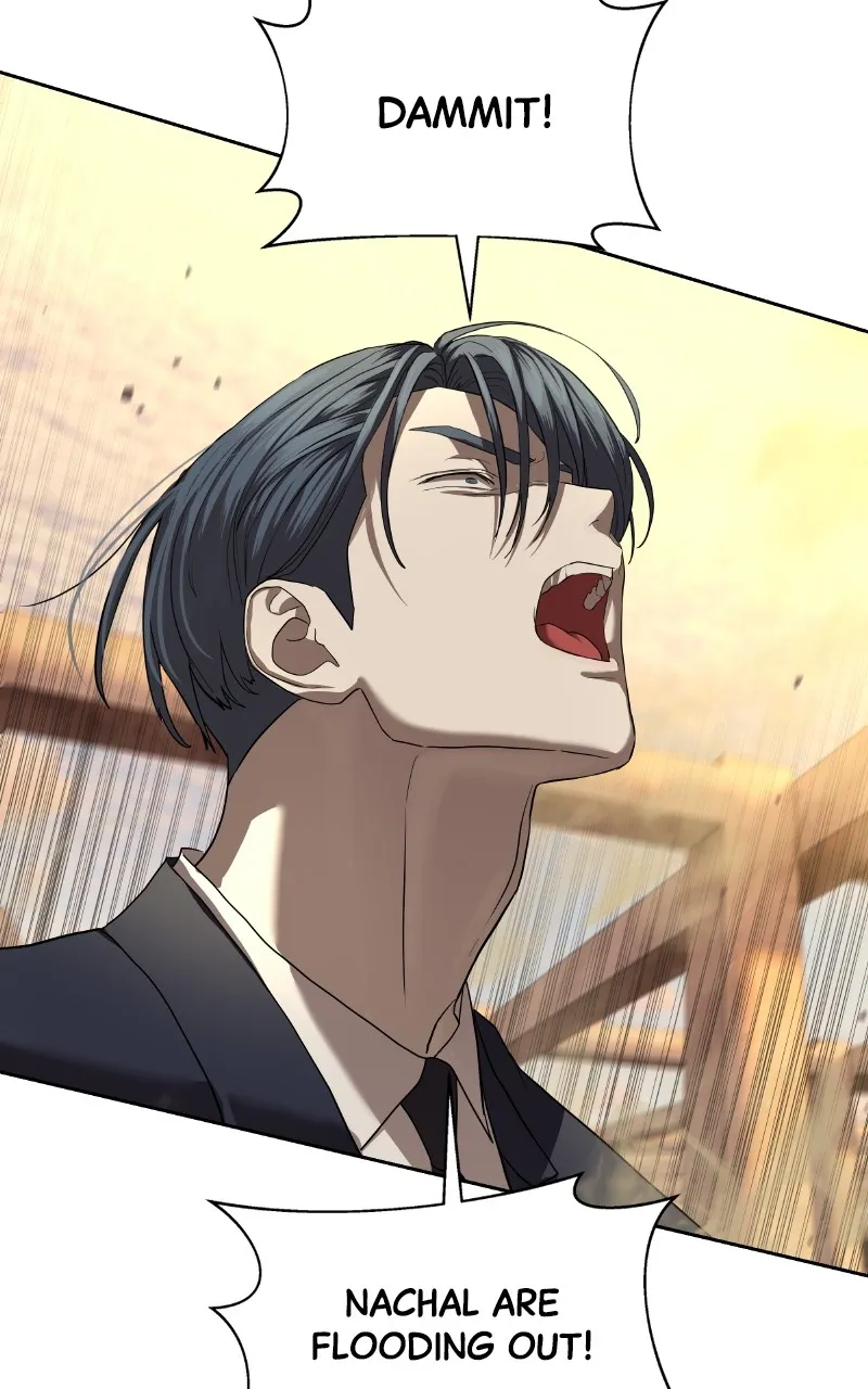 Special Civil Servant Chapter 37 page 109 - 