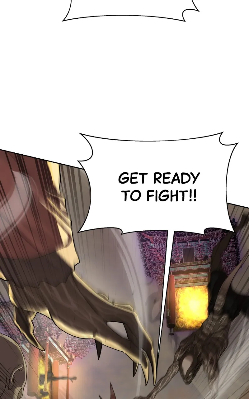 Special Civil Servant Chapter 37 page 110 - 