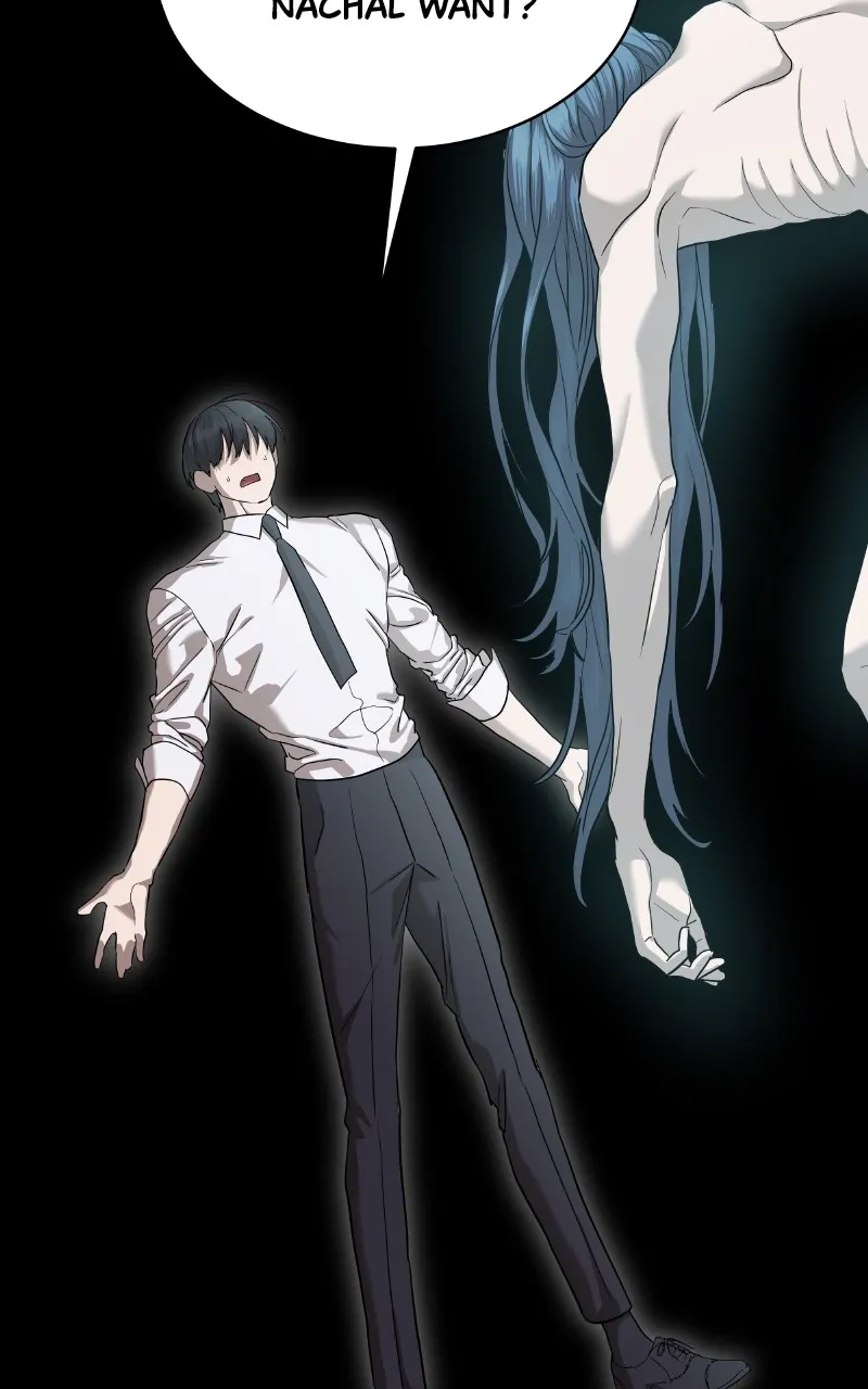 Special Civil Servant Chapter 37 page 113 - 