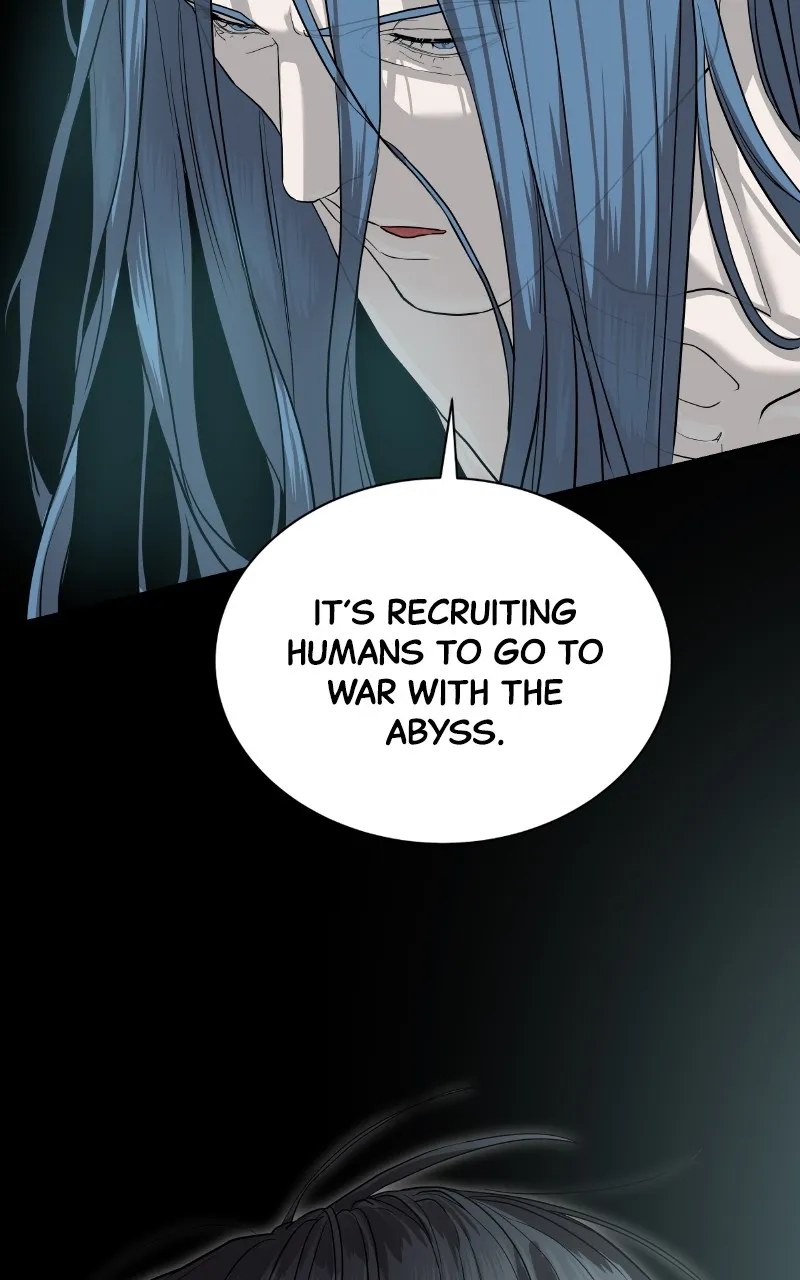 Special Civil Servant Chapter 37 page 115 - 