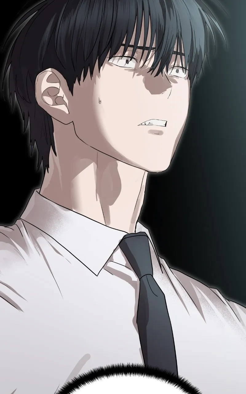 Special Civil Servant Chapter 37 page 116 - 