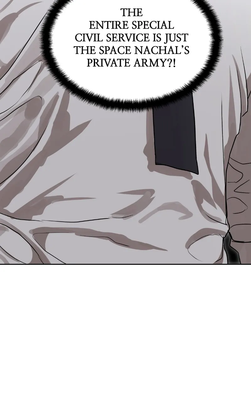 Special Civil Servant Chapter 37 page 117 - 