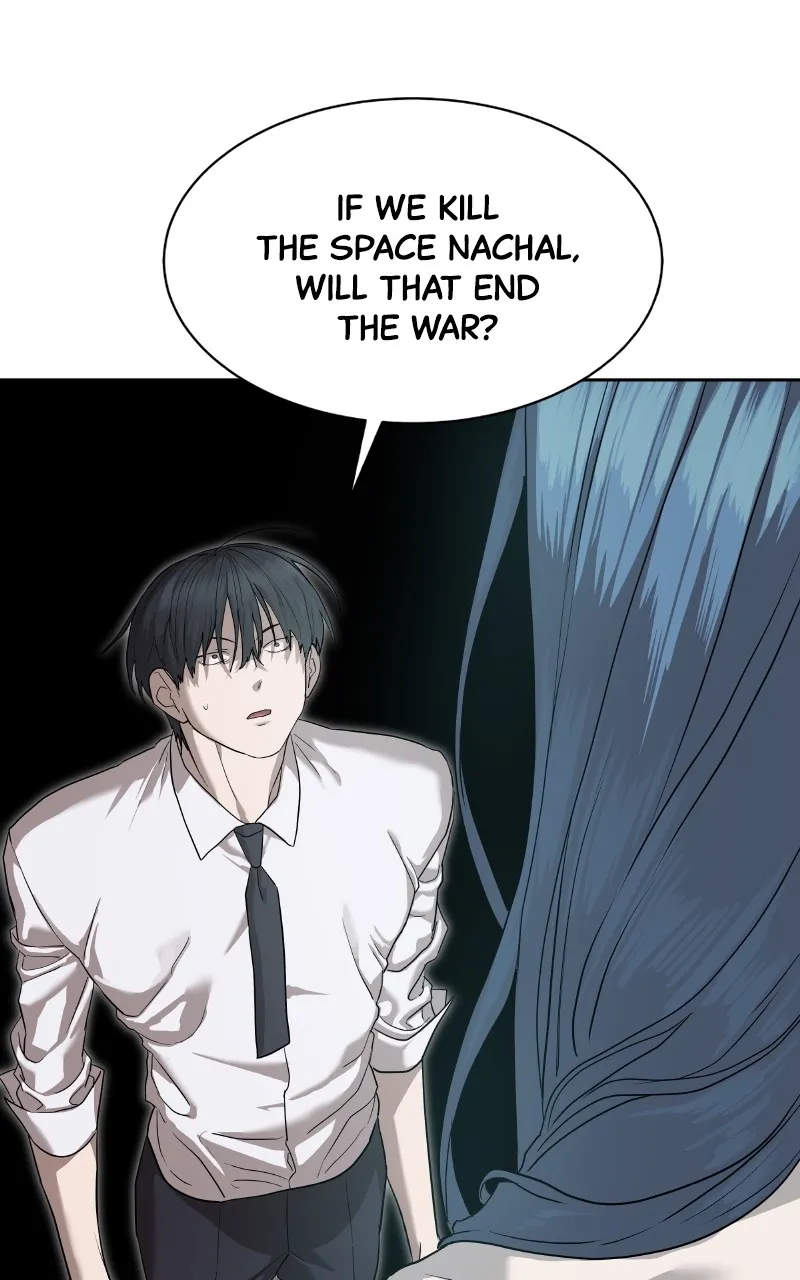 Special Civil Servant Chapter 37 page 118 - 