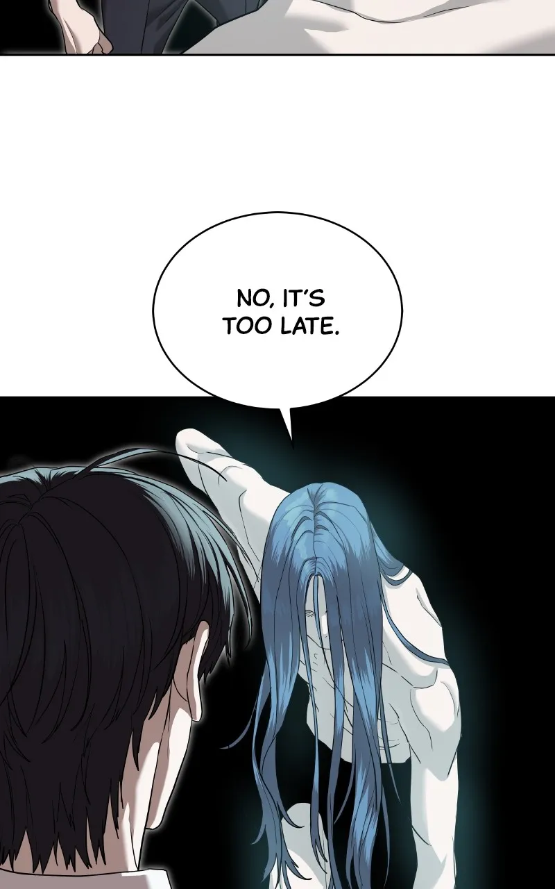Special Civil Servant Chapter 37 page 119 - 