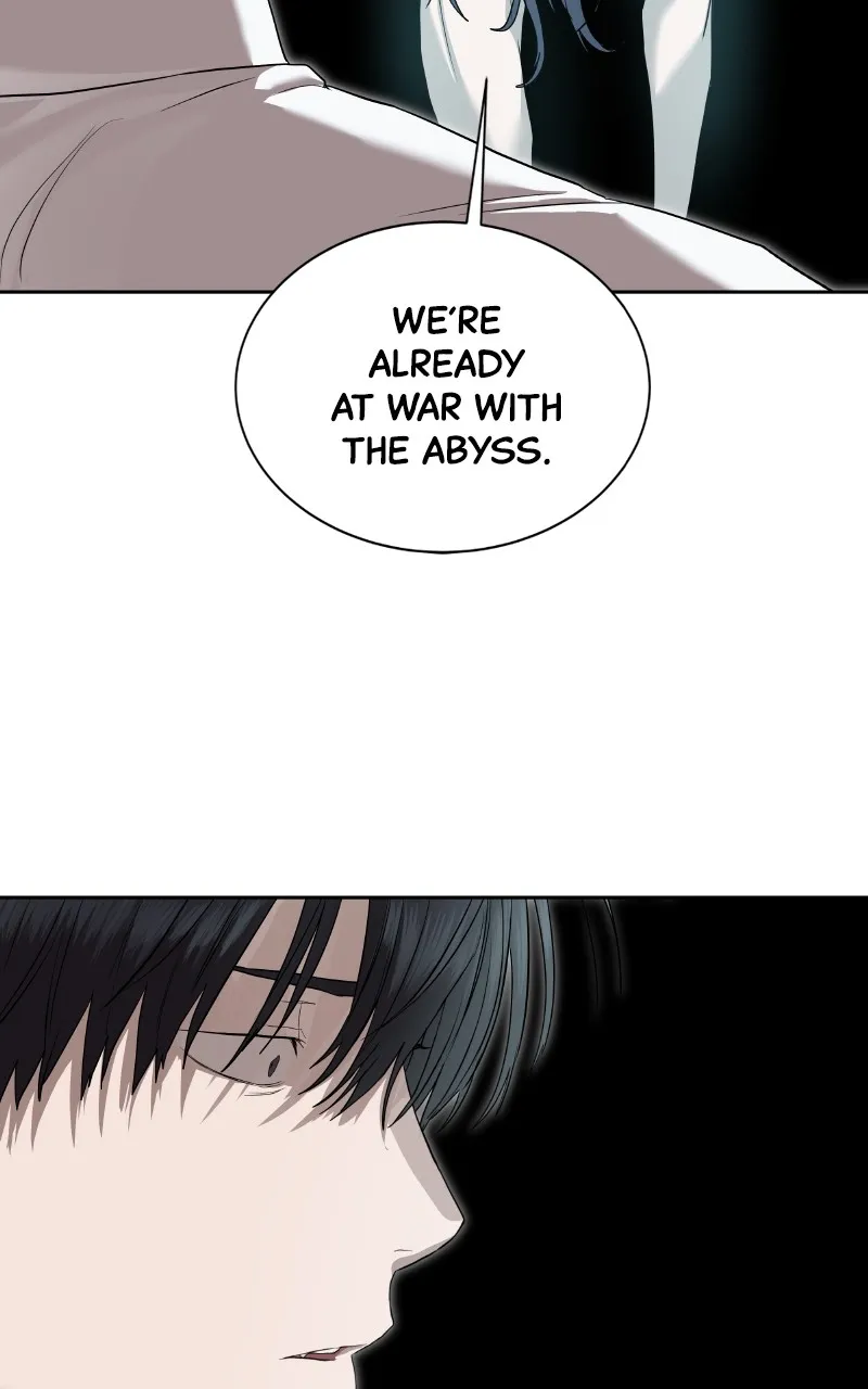 Special Civil Servant Chapter 37 page 120 - 