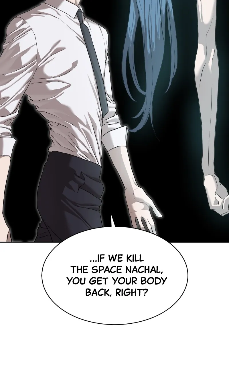 Special Civil Servant Chapter 37 page 122 - 
