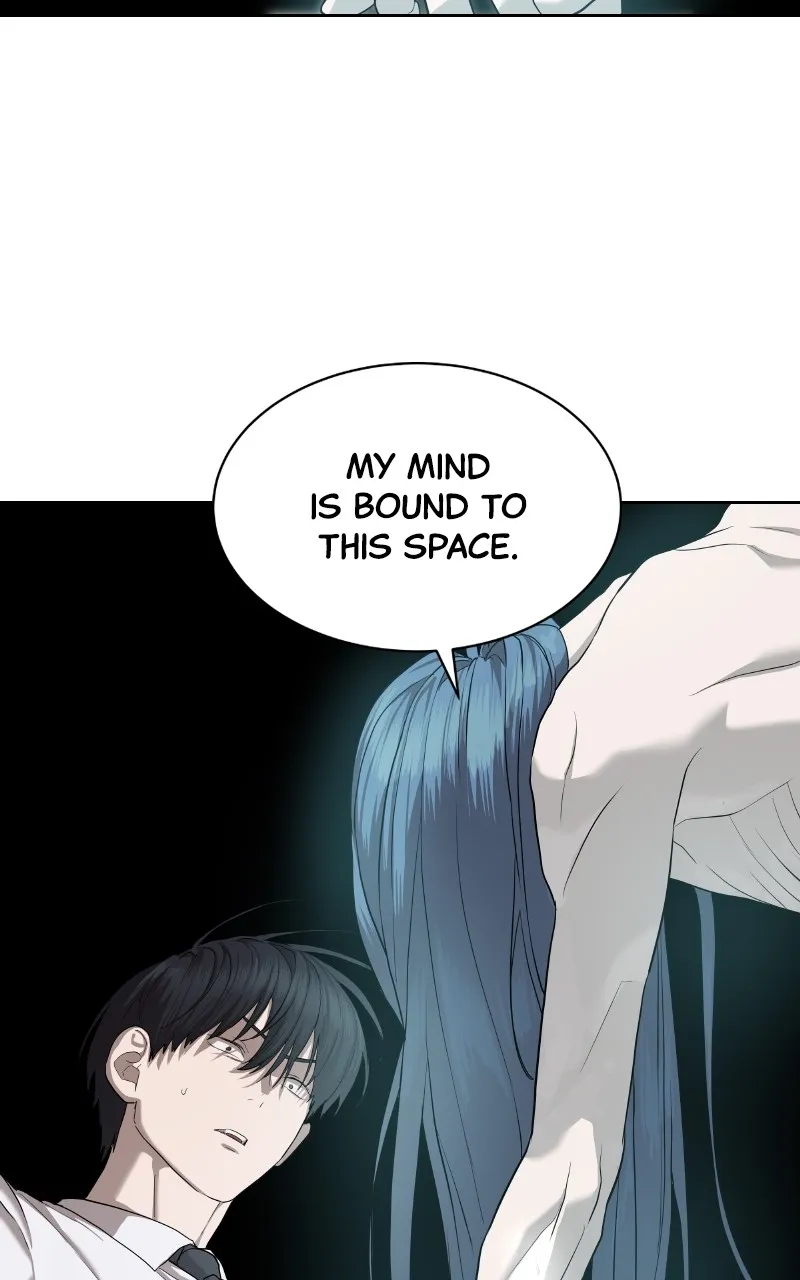 Special Civil Servant Chapter 37 page 124 - 