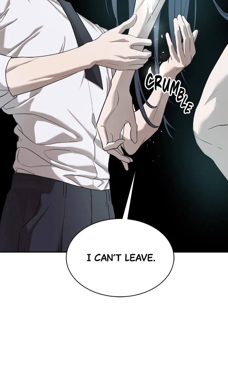 Special Civil Servant Chapter 37 page 125 - 