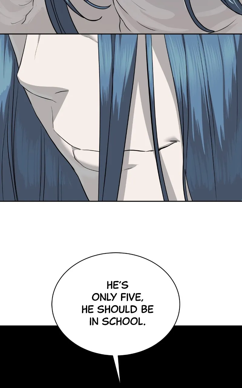 Special Civil Servant Chapter 37 page 130 - 