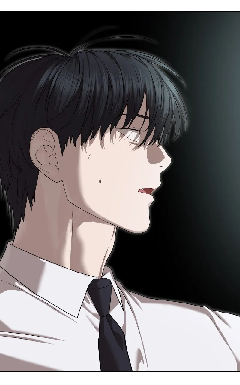 Special Civil Servant Chapter 37 page 132 - 