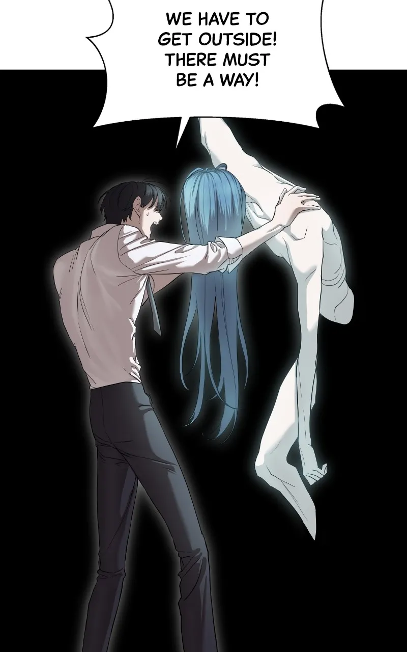 Special Civil Servant Chapter 37 page 135 - 