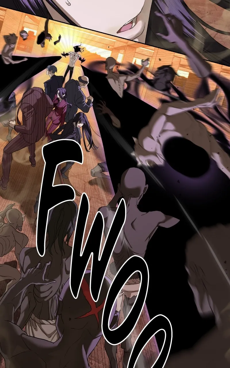 Special Civil Servant Chapter 37 page 146 - 
