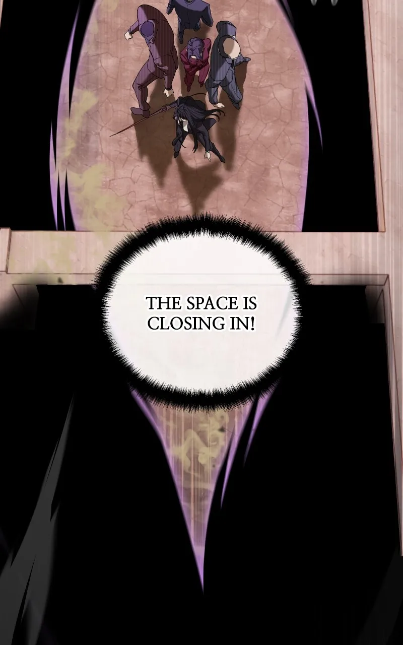 Special Civil Servant Chapter 37 page 150 - 