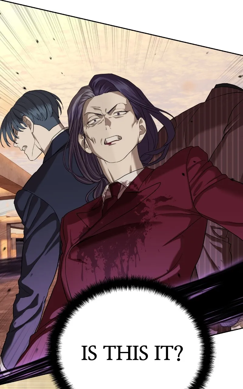 Special Civil Servant Chapter 37 page 152 - 
