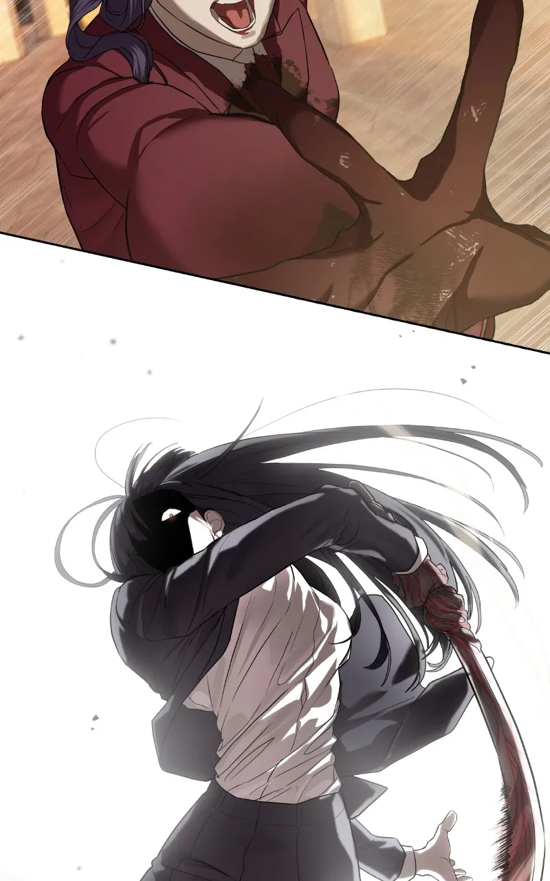 Special Civil Servant Chapter 37 page 19 - 