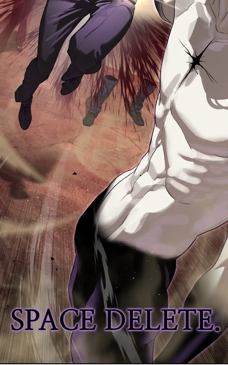 Special Civil Servant Chapter 37 page 26 - 