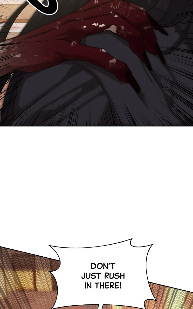 Special Civil Servant Chapter 37 page 35 - 