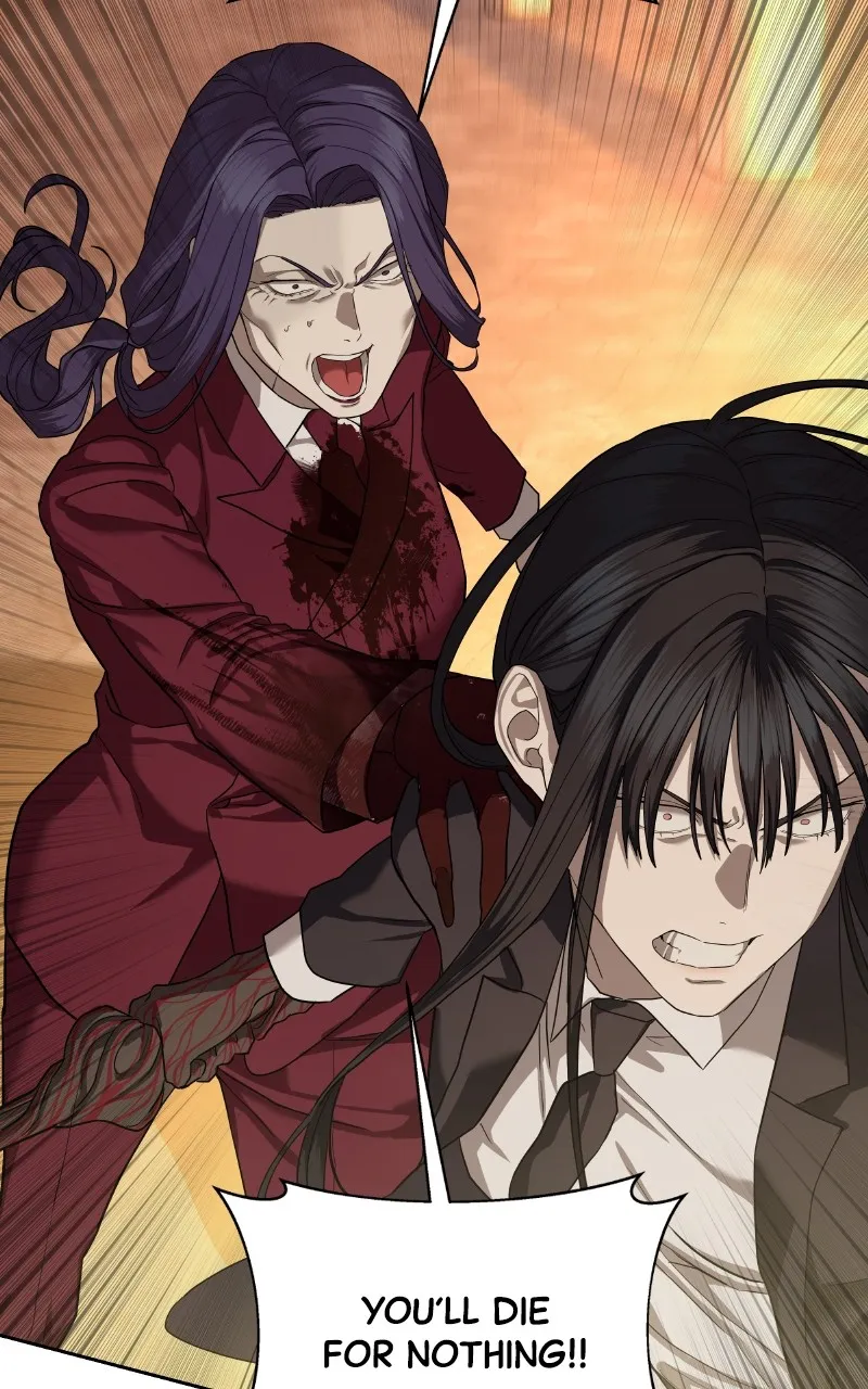 Special Civil Servant Chapter 37 page 36 - 