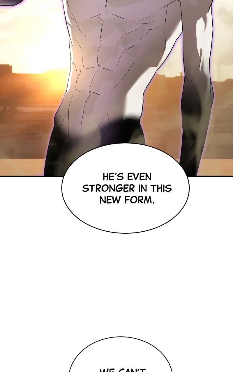Special Civil Servant Chapter 37 page 40 - 