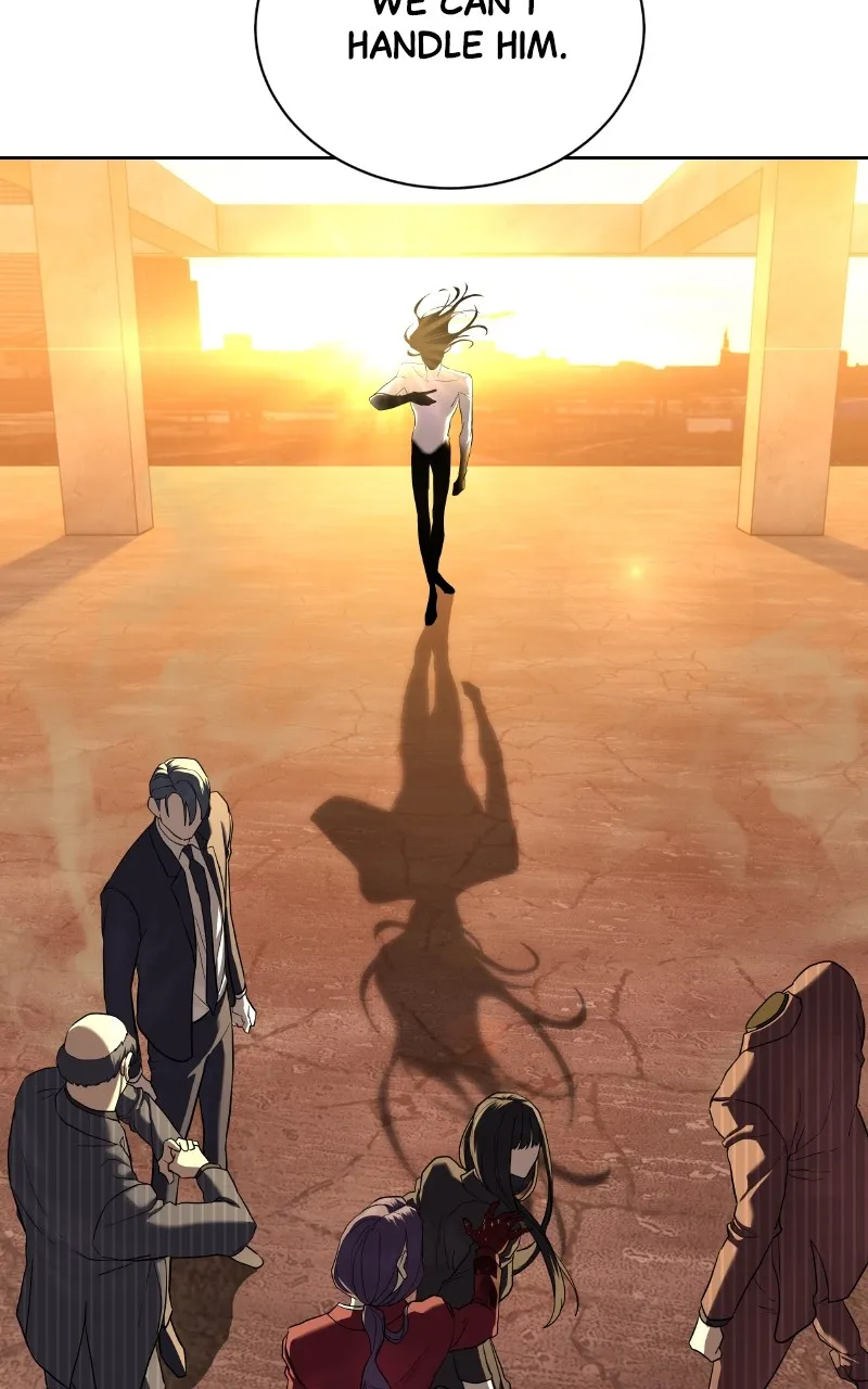 Special Civil Servant Chapter 37 page 41 - 