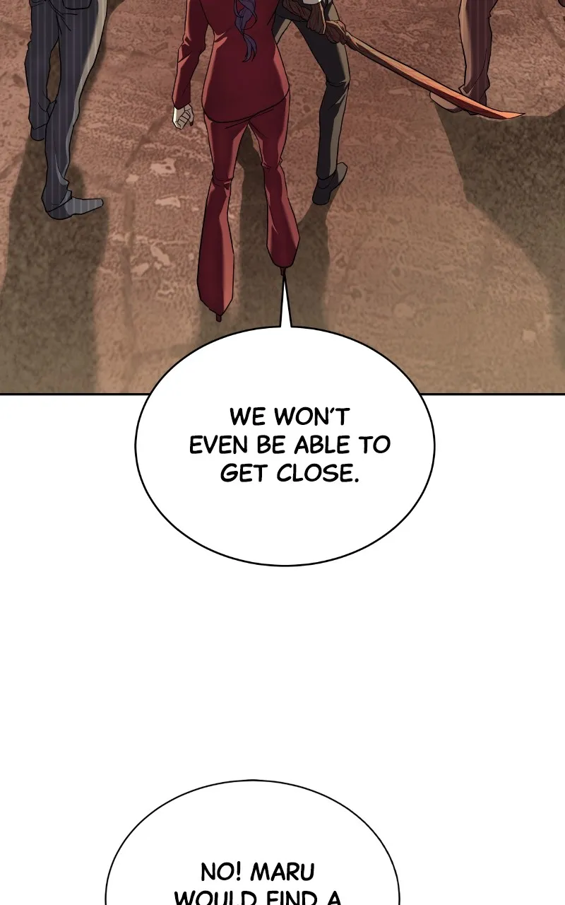 Special Civil Servant Chapter 37 page 42 - 