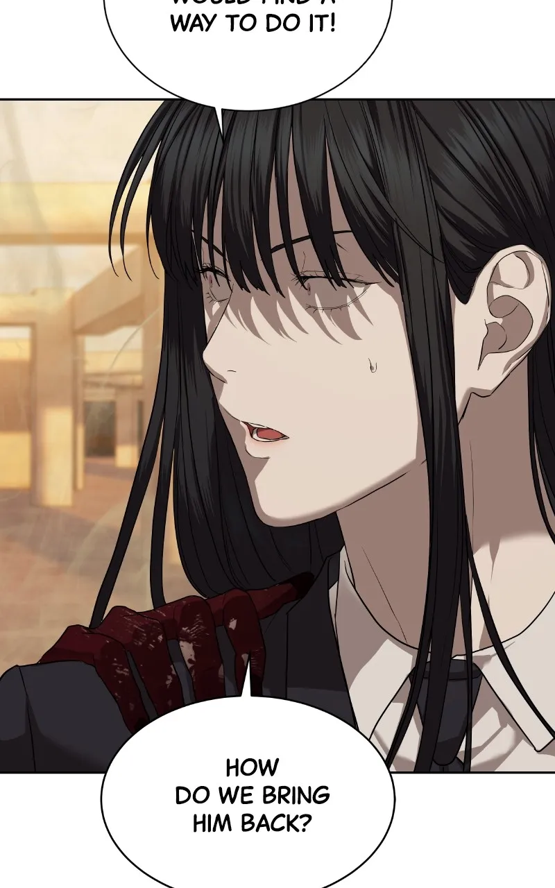 Special Civil Servant Chapter 37 page 43 - 