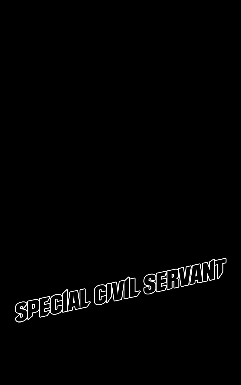 Special Civil Servant Chapter 37 page 46 - 