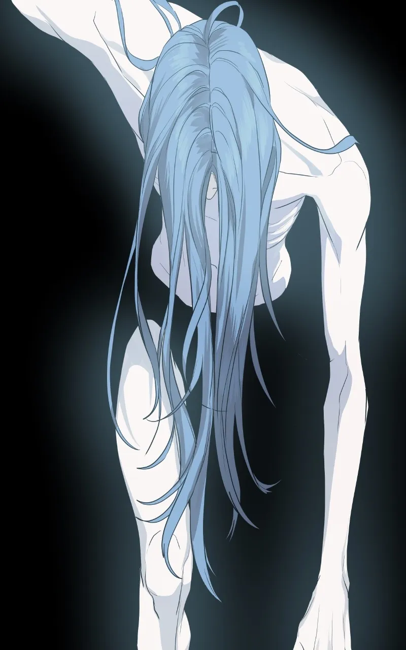 Special Civil Servant Chapter 37 page 59 - 