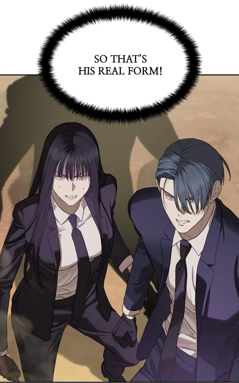 Special Civil Servant Chapter 37 page 7 - 