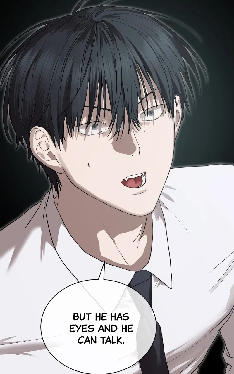 Special Civil Servant Chapter 37 page 68 - 