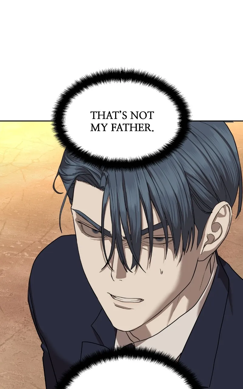 Special Civil Servant Chapter 37 page 8 - 