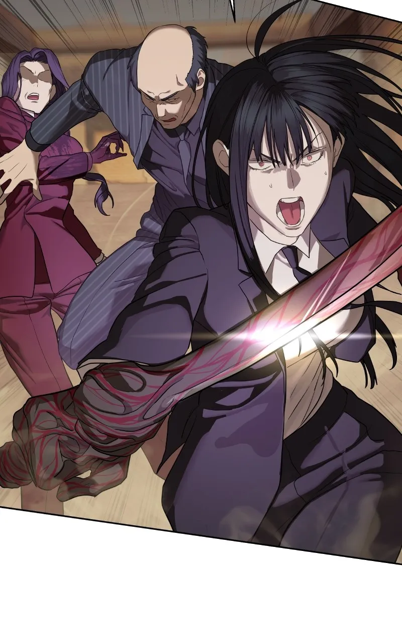 Special Civil Servant Chapter 37 page 81 - 