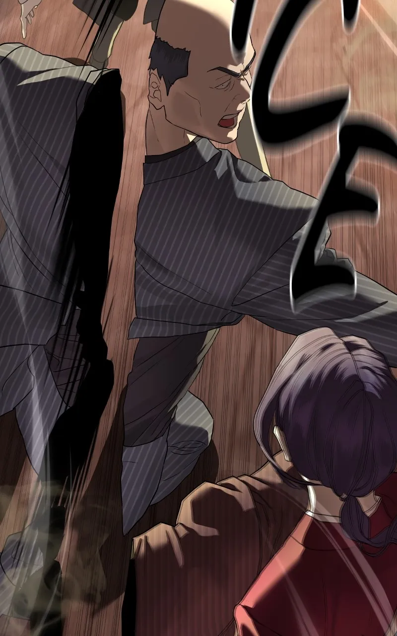 Special Civil Servant Chapter 37 page 83 - 