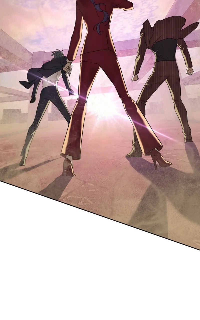 Special Civil Servant Chapter 37 page 91 - 