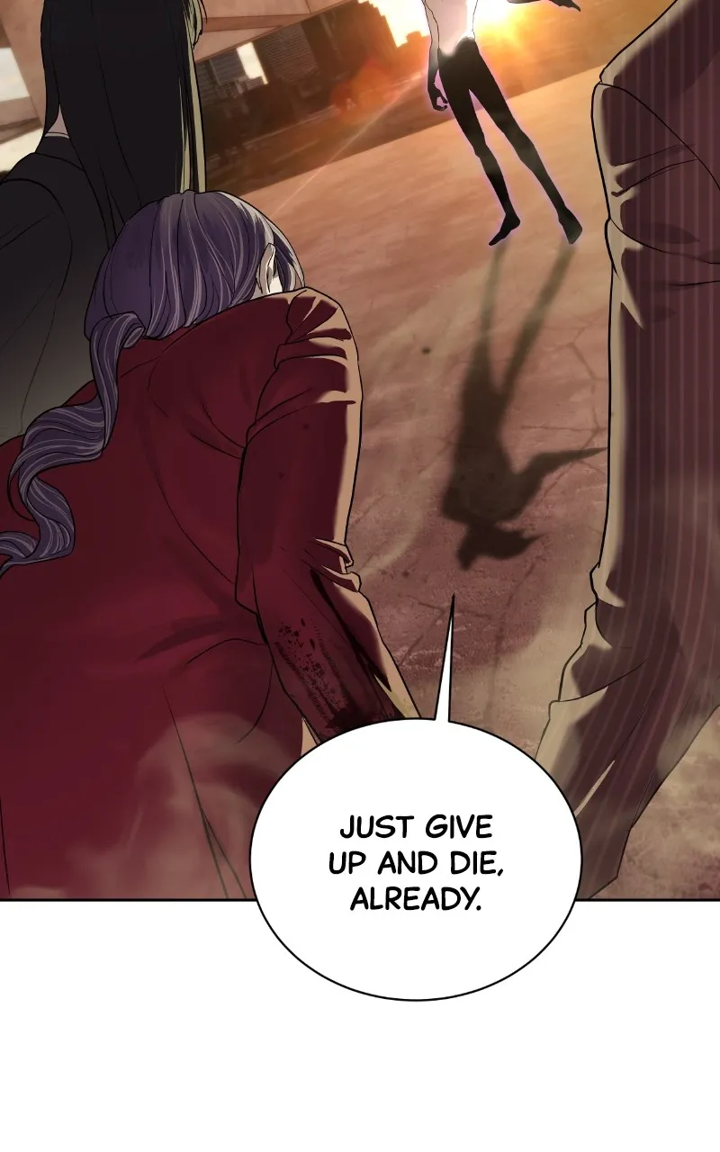 Special Civil Servant Chapter 37 page 98 - 
