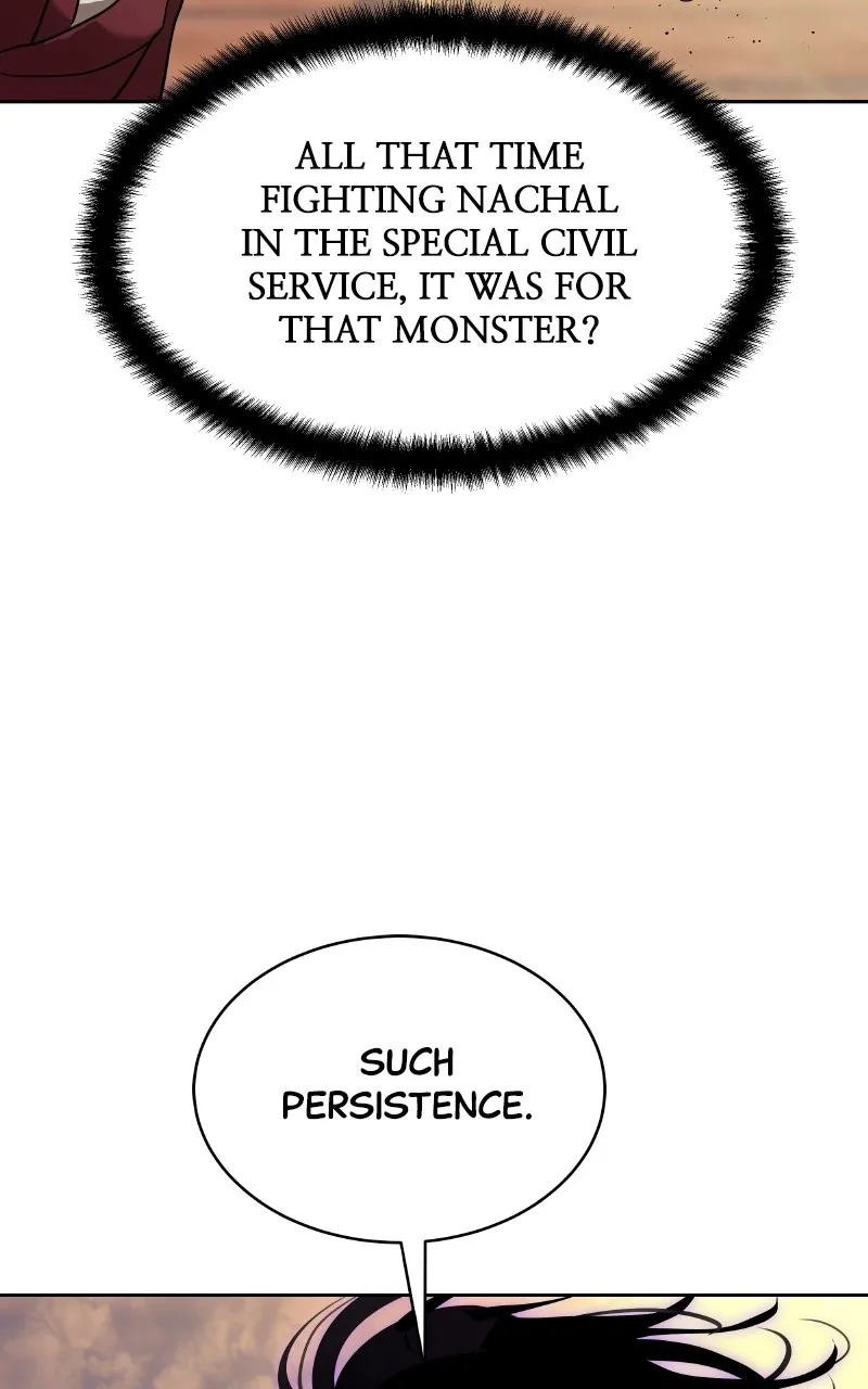 Special Civil Servant Chapter 37 page 100 - 