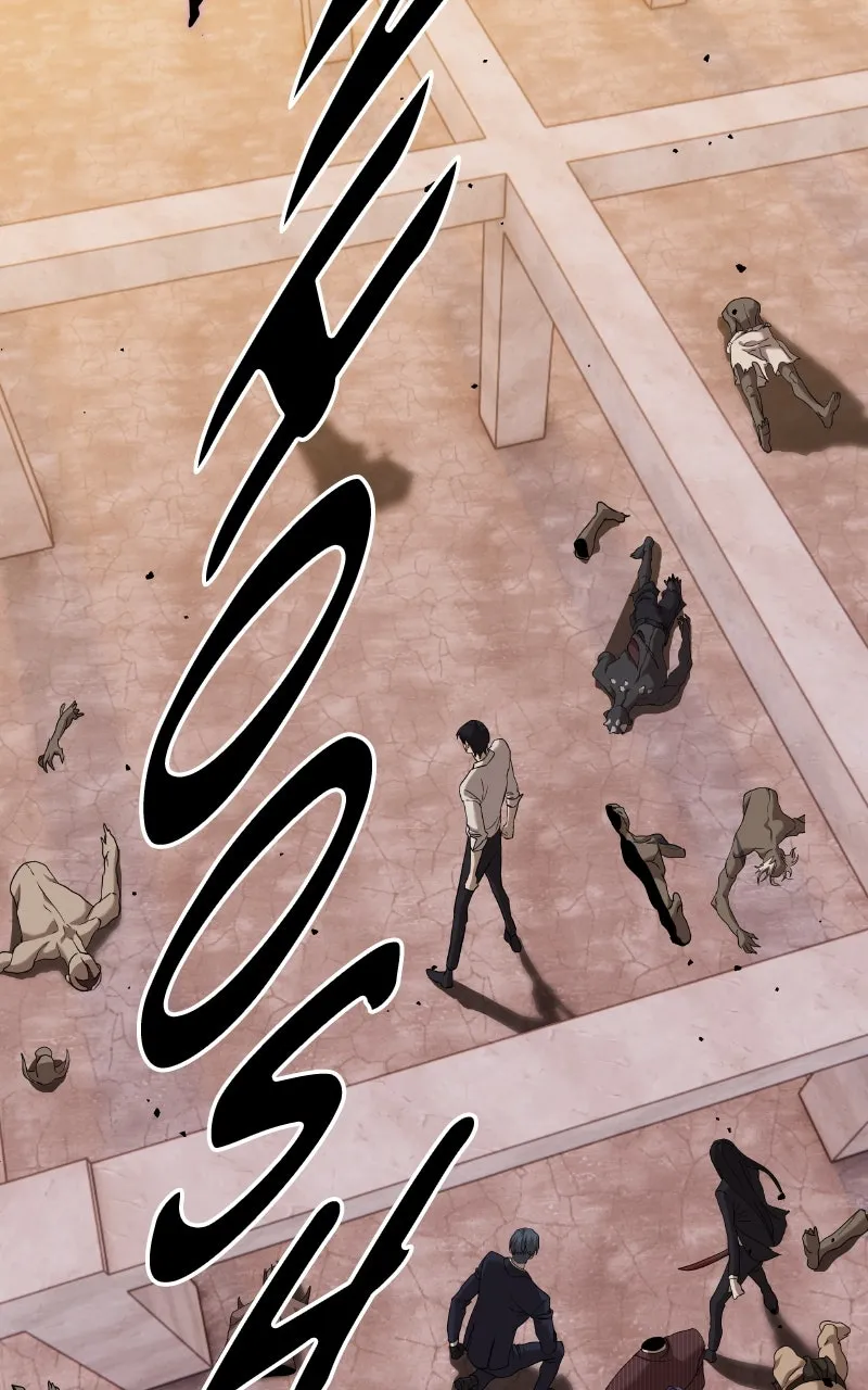 Special Civil Servant Chapter 38 page 112 - 