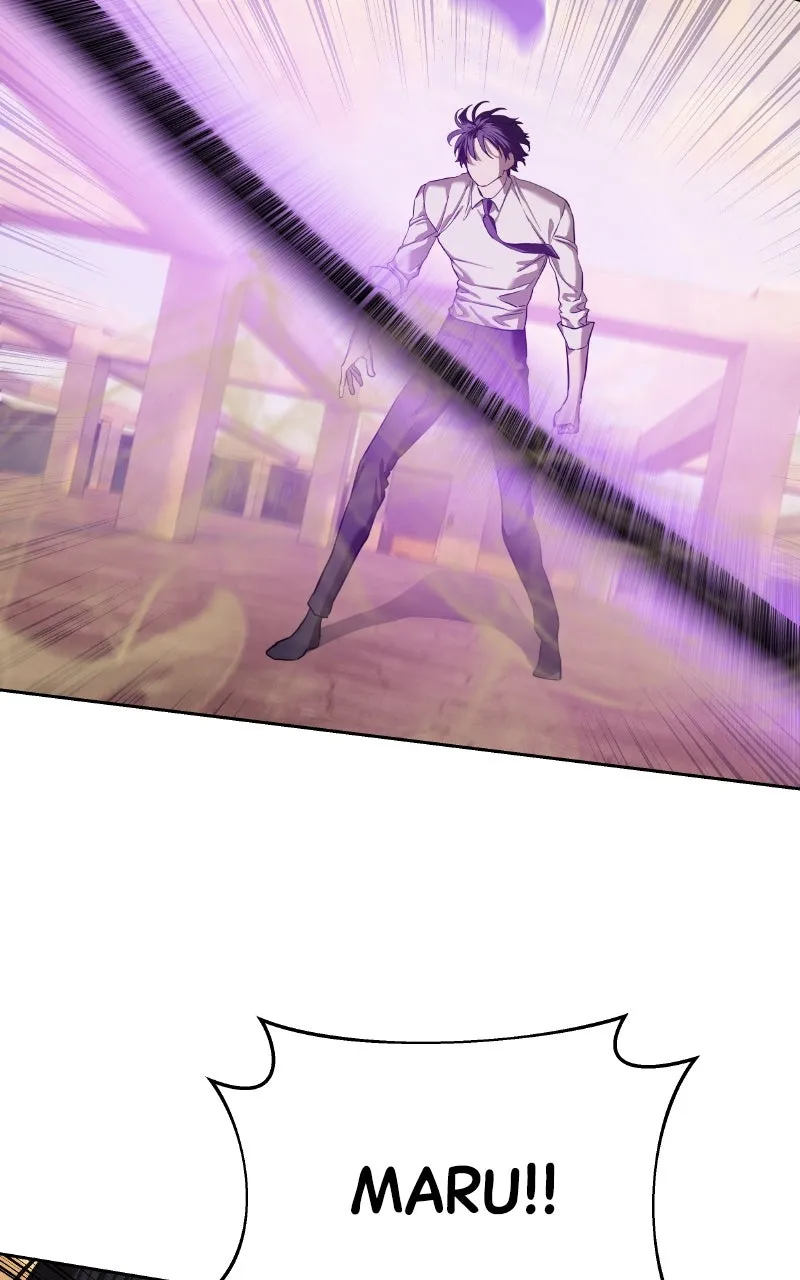 Special Civil Servant Chapter 38 page 118 - 